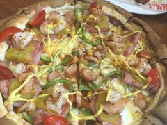 -米斯特比萨(亦庄国融国际店)