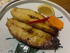 -江户家·日本料理·铁板烧(汉江东路店)