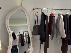 -Her Sight设计师女装集合店(静安华山路店)