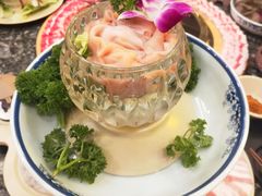 -蜀大侠火锅(森兰花园城店)