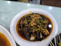 -廖老妈蹄花店(人民公园陕西街259号店)