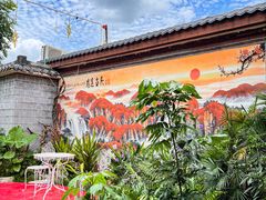-宏八酒楼(西樵山景区店)