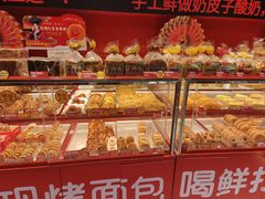 -味多美蛋糕(看丹桥店)