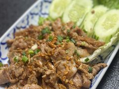 -Kat's Kitchen
