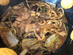 -荣德灶台鱼(圣泉寺店)