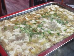 -刘三姐特色烤豆花·宜宾烧烤·把把烧(万年场店)