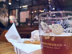 -Arrow Factory Brewing箭厂啤酒