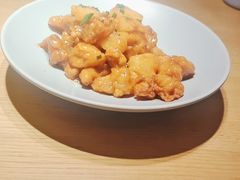 -蜜桃餐厅·伴山(绿宝广场店)