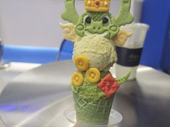 -CORNER CONE GELATO酷矿手作霜淇淋(南头古城店)