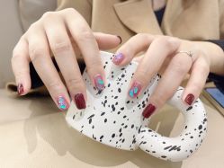 -POINT服务季·点睛创意美甲沙龙