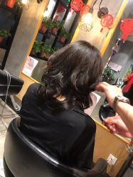 -时尚殿堂明星门店