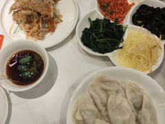 -东方饺子王(新奥购物中心店)