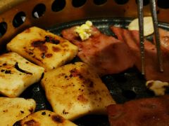 -韩香阁烤肉·烤活鳗(菏泽店)
