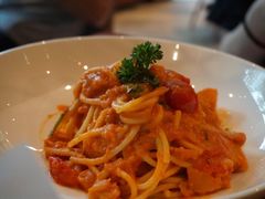 肉酱意面-麦田工坊(月湖店)