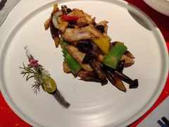 -馋遇江南·精致湖景雅宴(东方之门店)