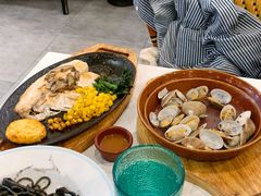 -萨莉亚意式餐厅(悦荟广场店)
