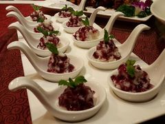 蓝莓山药-紫玉食府