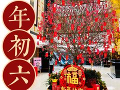 -华厦大酒店·桃源西餐厅·自助餐