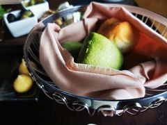 -Kathleen's Waitan 凯圣琳江景西餐厅(外滩店)