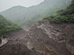 -双龙峡