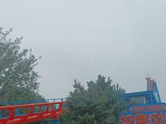 -南戴河国际娱乐中心