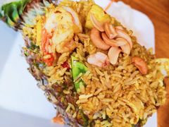 菠萝饭-两兄弟Song Pee Nong(2号店)