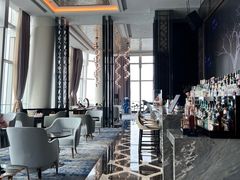 -南宁那莲豪华精选酒店-云霄酒廊·80楼高空城景酒吧