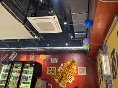 -郭铁柱·泥炉老火锅(江北龙湖天街店)