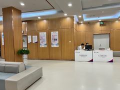 -美年大健康·体检中心(江岸分院)