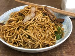 -老高面馆(洋泮路店)