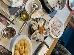 -蚝大仙横琴生蚝火锅(中央汇店)