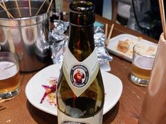 -管氏翅吧(马家堡店)