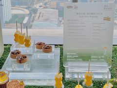 -深圳中洲万豪酒店