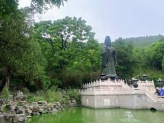 -千佛山风景名胜区