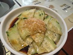 -老淮城·长鱼面(河下古镇店)