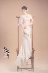 点击看大图 -维纳斯婚纱摄影(鞍山店)
