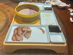 -郑庄脂渣海鲜楼(九水路店)