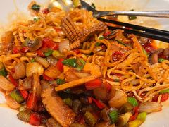 -新荣记(西溪湿地店)