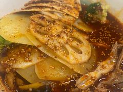 -艺味深尝(云锦路店)