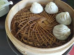 -锡笼记·无锡小笼(水岸店)