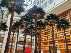 -威斯汀舞台餐厅