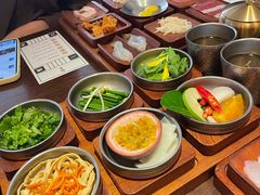 -银米·云南传统过桥米线(双廊黑金冠店)