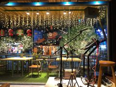 景观位-渔太泰漓江小馆·广西融合菜(西街店)