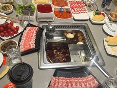 -海底捞火锅(凯德广场店)