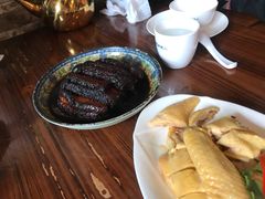 -三林本帮馆(中林街店)