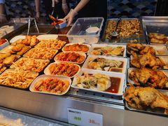 -深海中餐厅(国家海洋博物馆店)