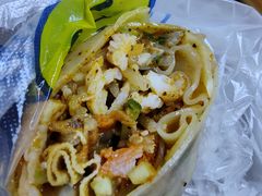 -安徽阜阳卷馍(西单店)