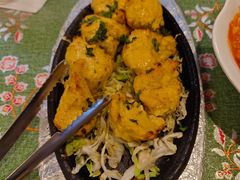 -Santoor 萨都里印度餐厅(北锣鼓巷店)