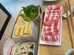-季季红火锅(新建新城吾悦店)