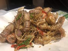 -川香煲(茅台路店)